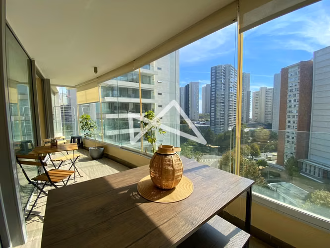VENTA LINDO DEPARTAMENTO 2 DORMITORIOS EN CONCON