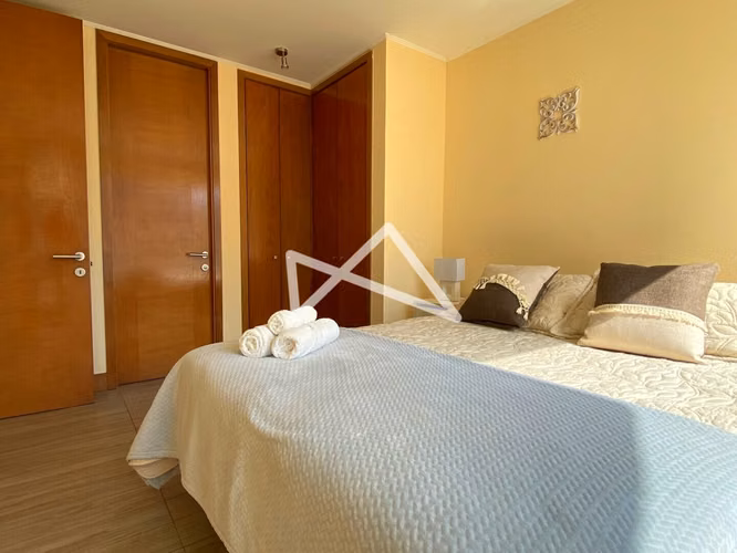 VENTA LINDO DEPARTAMENTO 2 DORMITORIOS EN CONCON