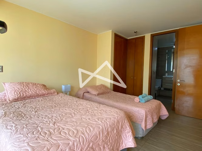 VENTA LINDO DEPARTAMENTO 2 DORMITORIOS EN CONCON
