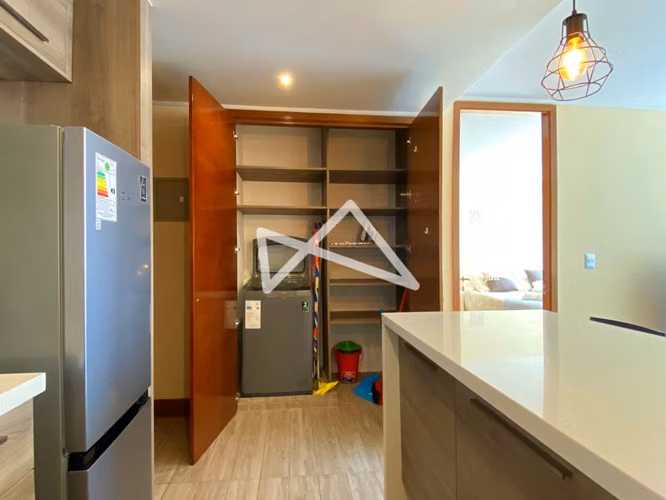 VENTA LINDO DEPARTAMENTO 2 DORMITORIOS EN CONCON