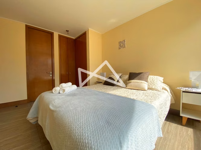 VENTA LINDO DEPARTAMENTO 2 DORMITORIOS EN CONCON