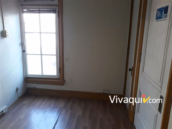 Oficina en arriendo en Santiago