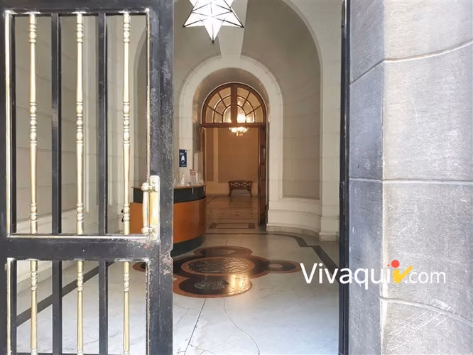 Oficina en arriendo en Santiago