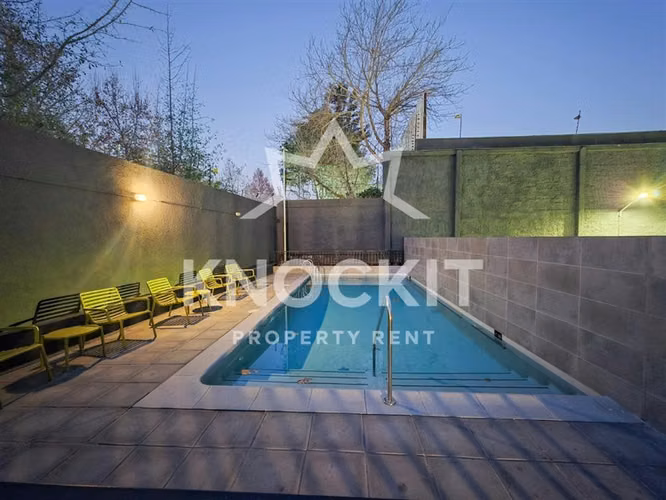 Arriendo Depto 1D1B con Bodega - Rivas 565 - Imagen 21