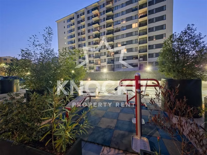Arriendo Depto 1D1B con Bodega - Rivas 565 - Imagen 22