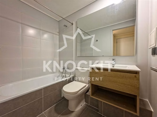 Arriendo Depto 1D1B con Bodega - Rivas 565 - Imagen 16