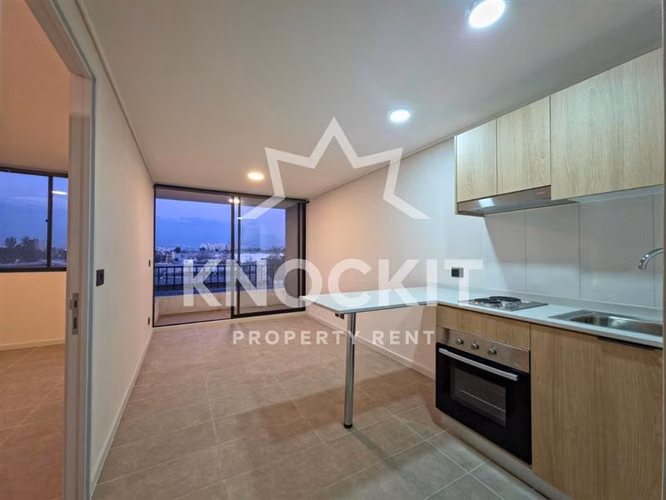 Arriendo Depto 1D1B con Bodega - Rivas 565 - Imagen 6