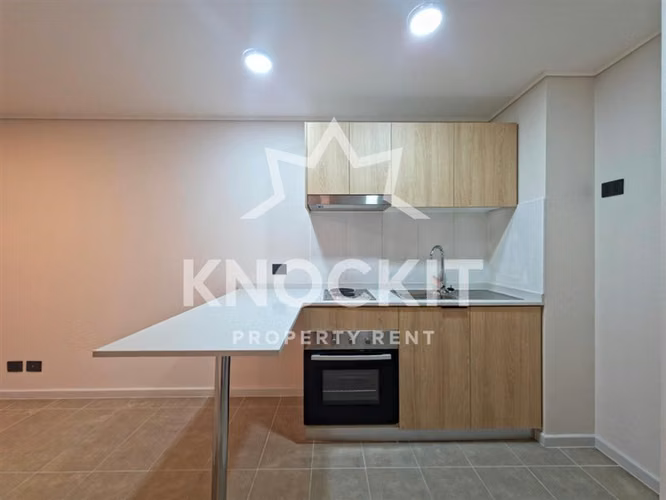 Arriendo Depto 1D1B con Bodega - Rivas 565 - Imagen 3