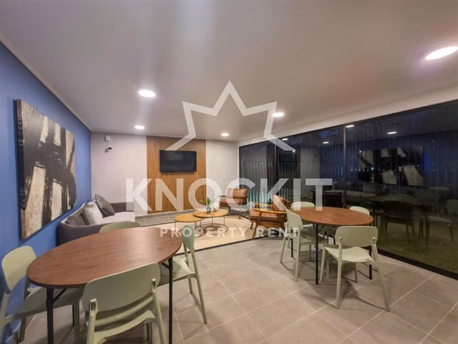 Arriendo Depto 1D1B con Bodega - Rivas 565 - Imagen 17
