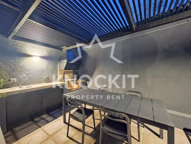 Arriendo Depto 1D1B con Bodega - Rivas 565 - Imagen 20