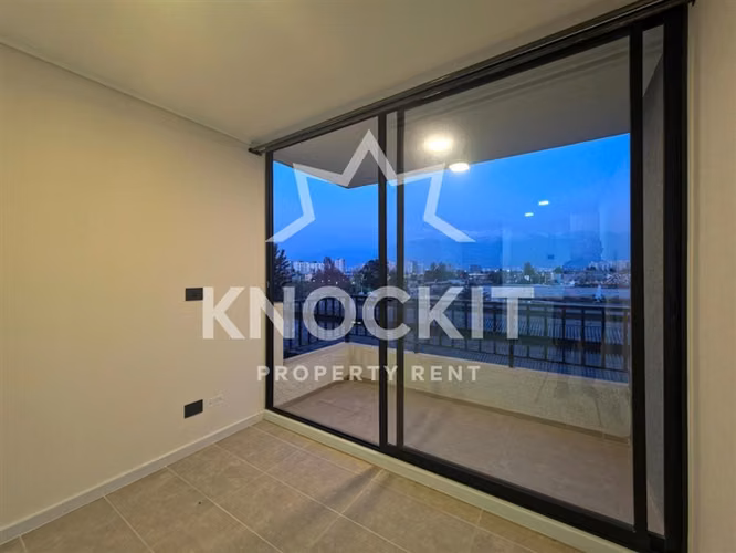 Arriendo Depto 1D1B con Bodega - Rivas 565 - Imagen 8