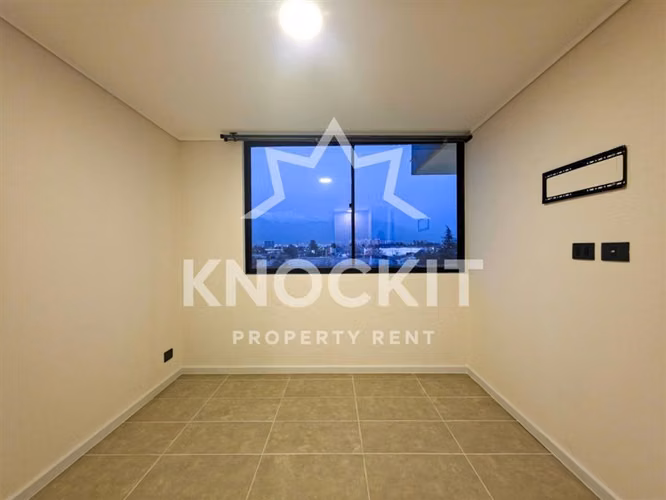 Arriendo Depto 1D1B con Bodega - Rivas 565 - Imagen 9