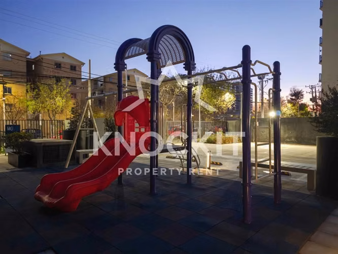 Arriendo Depto 1D1B con Bodega - Rivas 565 - Imagen 24