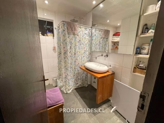Casa en venta de 3 dorm. en Macul - Imagen 9