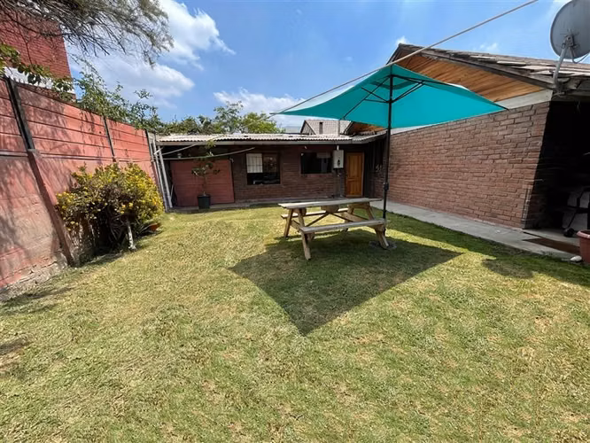 Casa en venta de 3 dorm. en Macul - Imagen 12