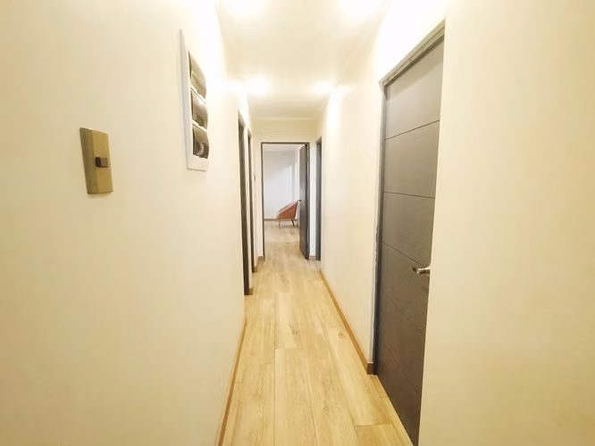 GRAN CASA  MODERNA CON PISCINA , TINAJA Y CANCHA DE FUTBOL - Imagen 8
