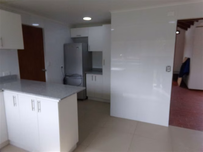 Parcela en condominio en venta en Isla de Maipo Talagante