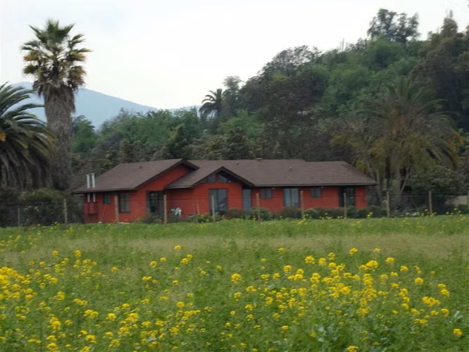 Parcela en condominio en venta en Isla de Maipo Talagante
