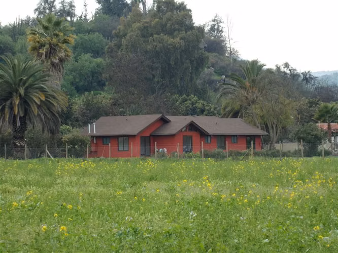 Parcela en condominio en venta en Isla de Maipo Talagante