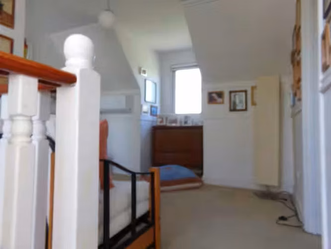 Parcela con casa en condominio en venta en Talagante