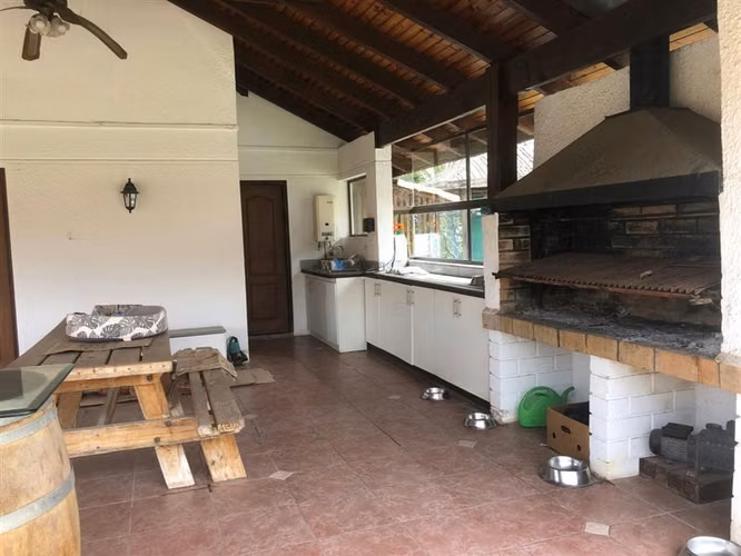 Parcela en venta en Isla de Maipo