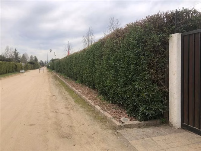Parcela en venta en Isla de Maipo