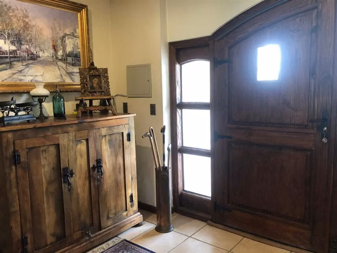 Parcela en venta en Isla de Maipo