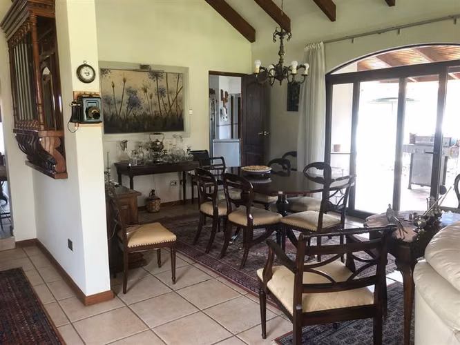 Parcela en venta en Isla de Maipo