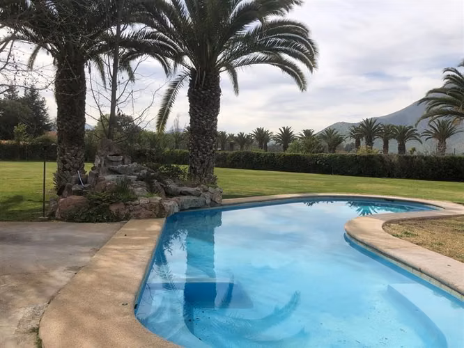 Parcela en venta en Isla de Maipo