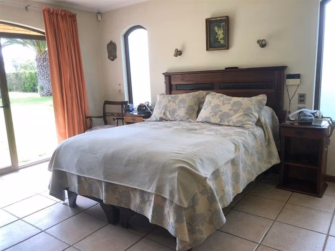 Parcela en venta en Isla de Maipo