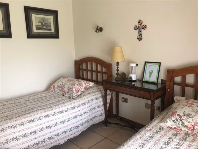 Parcela en venta en Isla de Maipo