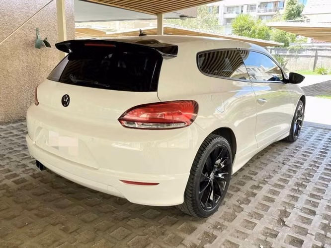 Wolwaguen Sirocco Tempestad 2.0, automático