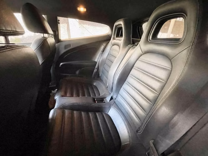 Wolwaguen Sirocco Tempestad 2.0, automático