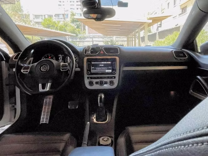 Wolwaguen Sirocco Tempestad 2.0, automático