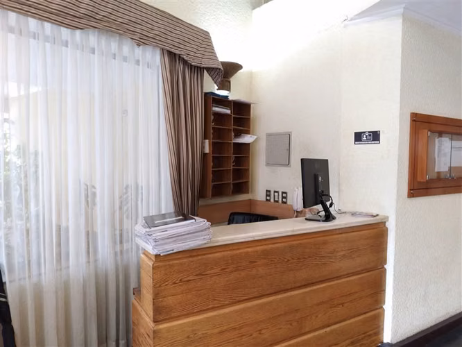 Departamento en venta de 1 dorm. en Viña del Mar