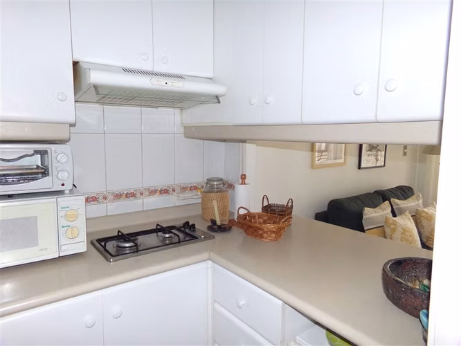 Departamento en venta de 1 dorm. en Viña del Mar
