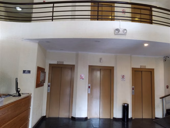 Departamento en venta de 1 dorm. en Viña del Mar