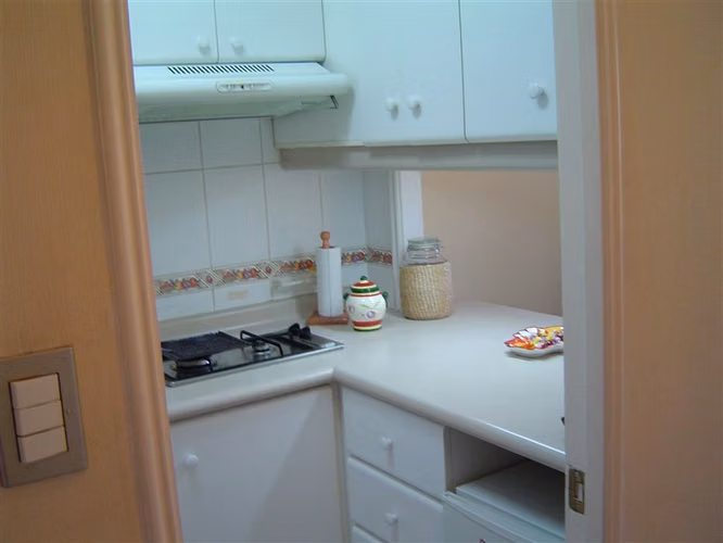 Departamento en venta de 1 dorm. en Viña del Mar