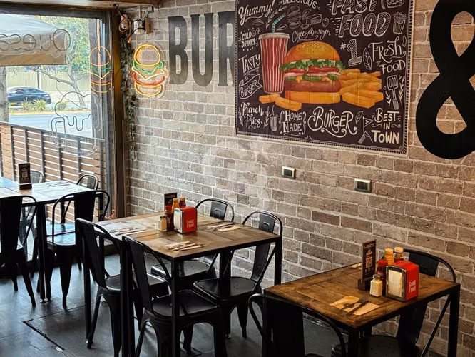 Venta derecho de llave Restaurante | Metro Manquehue