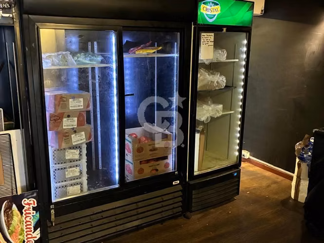 Venta derecho de llave Restaurante | Metro Manquehue