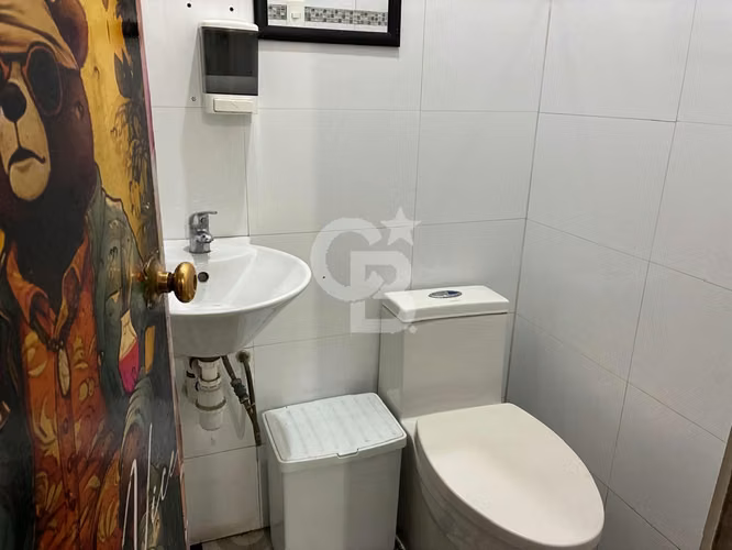 Venta derecho de llave Restaurante | Metro Manquehue