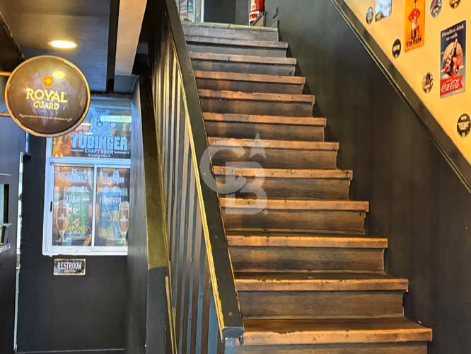 Venta derecho de llave Restaurante | Metro Manquehue