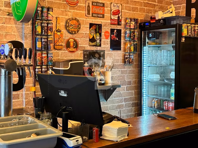 Venta derecho de llave Restaurante | Metro Manquehue