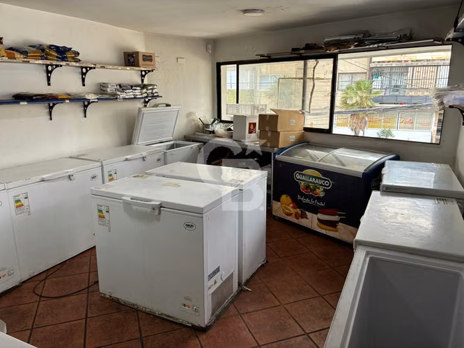 Venta derecho de llave Restaurante | Metro Manquehue