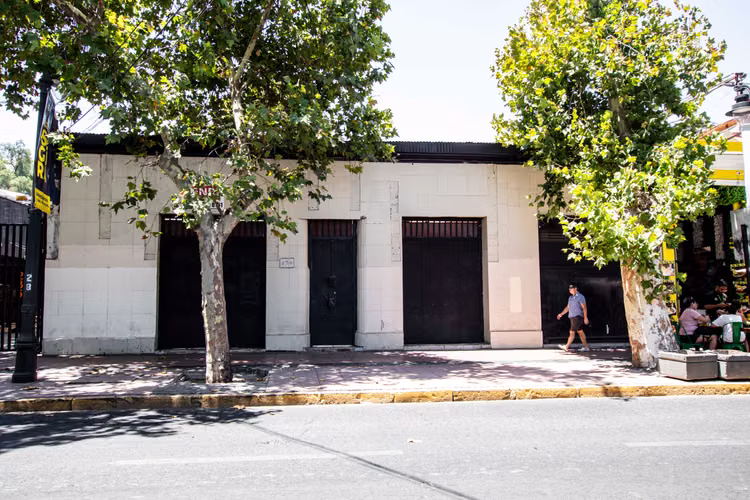 BARRIO BELLAVISTA // GRAN LOCAL (179894)