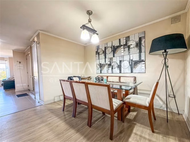 Casa en venta de 3 dormitorios en Pinares, Chiguayante