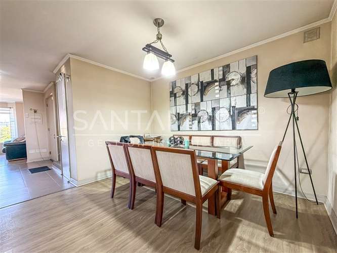 Casa en venta de 3 dormitorios en Pinares, Chiguayante