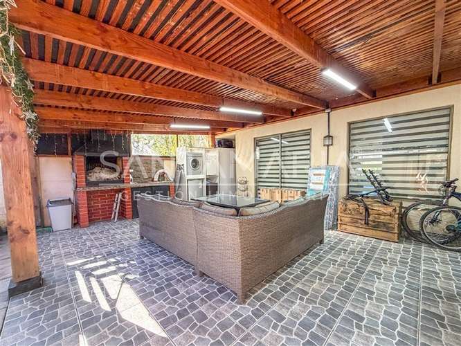 Casa en venta de 3 dormitorios en Pinares, Chiguayante