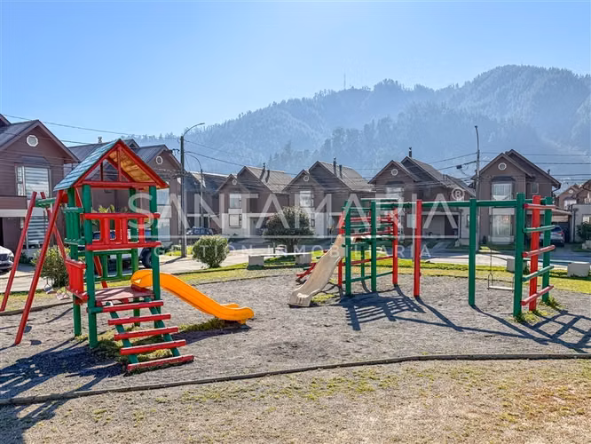 Casa en venta de 3 dormitorios en Pinares, Chiguayante