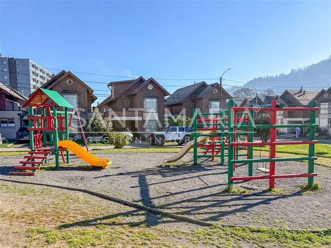Casa en venta de 3 dormitorios en Pinares, Chiguayante